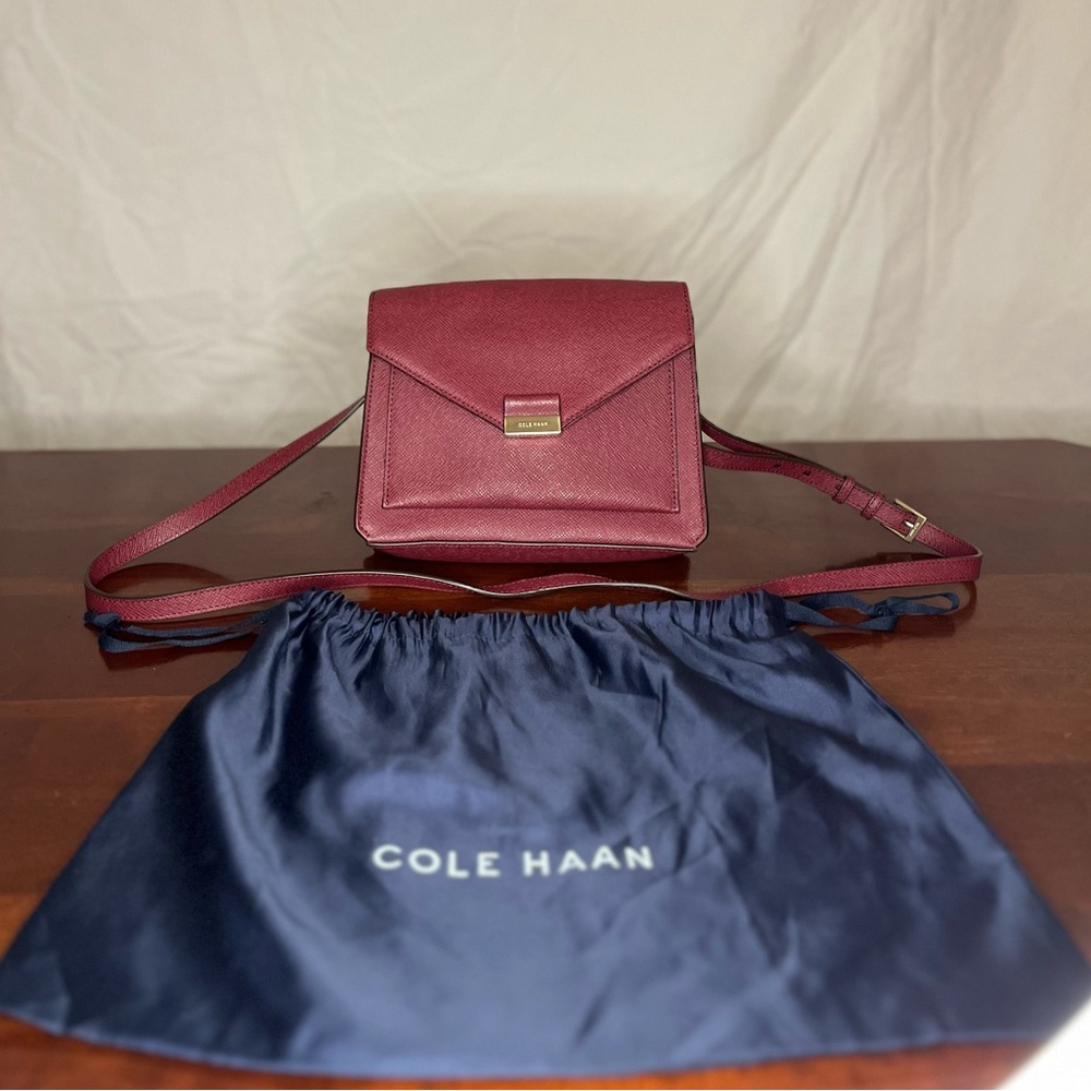 Cole Haan Crossbody Bag